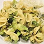 Top 5 ricette pugliesi- orecchiette