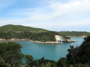 Parco Nazionale del Gargano