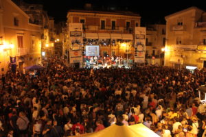 Carpino Folk Festival